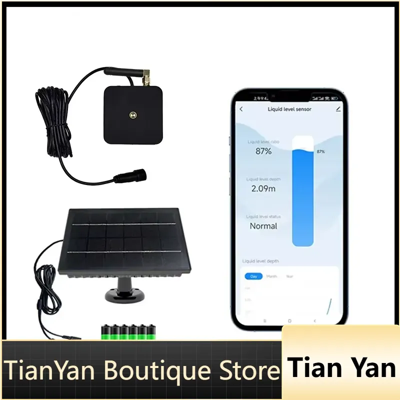 EE1 pour Tuya TLC2502-WF-S Cap - Tuya Smart avis et prix
