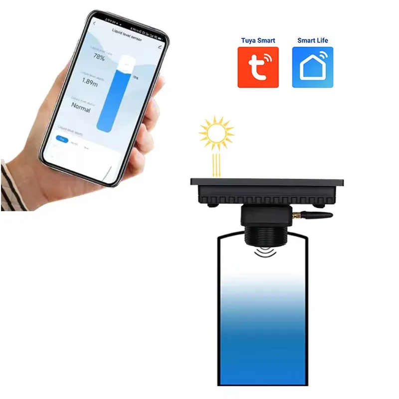 EE1 pour Tuya TLC2502-WF-S Cap - Tuya Smart avis et prix