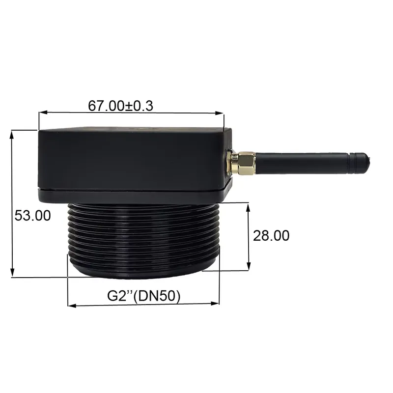 EE1 pour Tuya TLC2502-WF-S Cap - Tuya Smart avis et prix