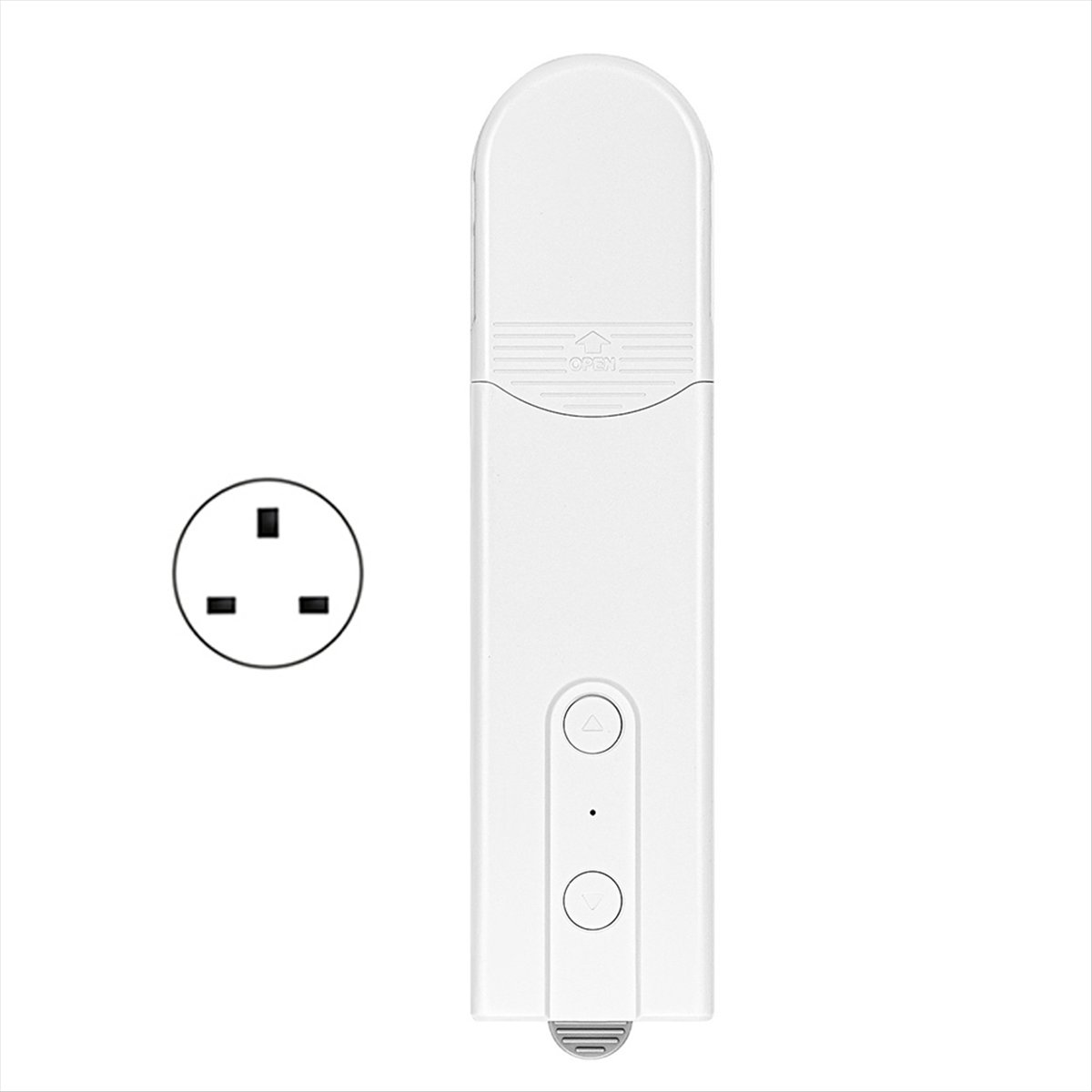 * X07A Tuya WiFi solaire intel - Tuya Smart avis et prix