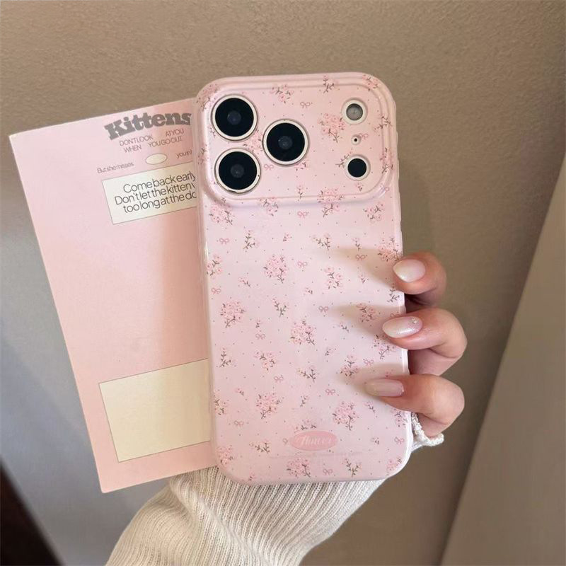 Coque de téléphone insWind ros - Shelly avis et prix
