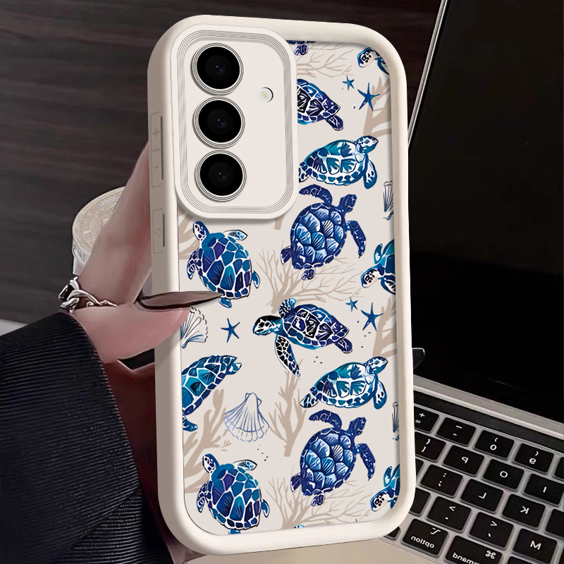 Coque de téléphone pour Samsun - Shelly avis et prix