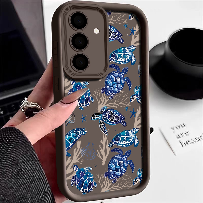 Coque de téléphone pour Samsun - Shelly avis et prix