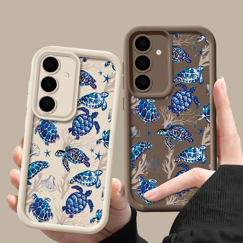 Coque de téléphone pour Samsun - Shelly avis et prix