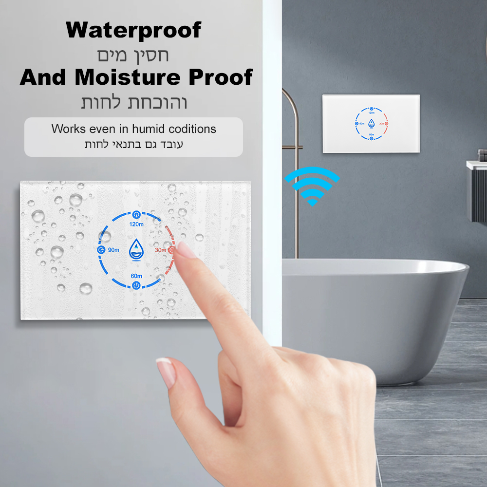 Interrupteur intelligent WiFi  - Sonoff Basic avis et prix