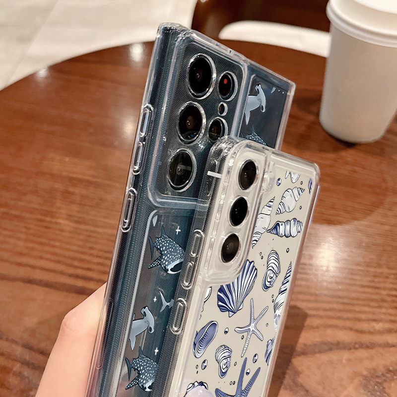 Coque de téléphone en silicone - Shelly avis et prix