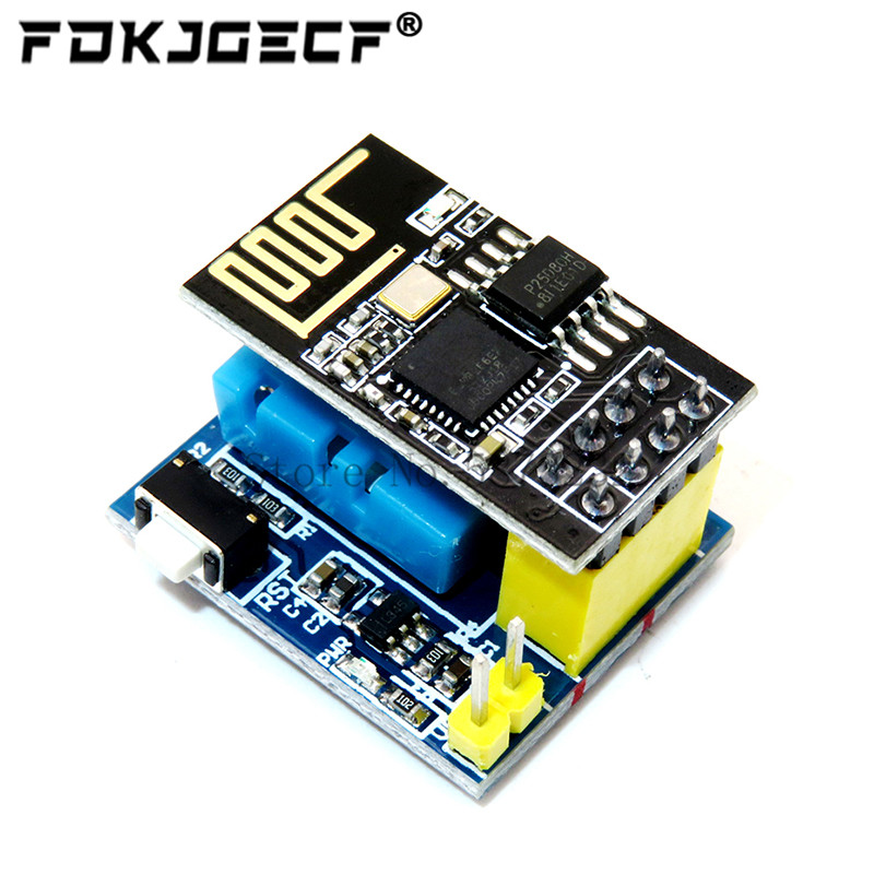 Module de capteur de températu - Smart Home Module Iot avis et prix