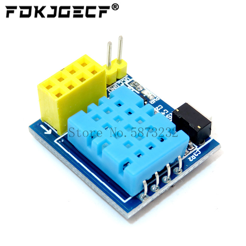 Module de capteur de températu - Smart Home Module Iot avis et prix