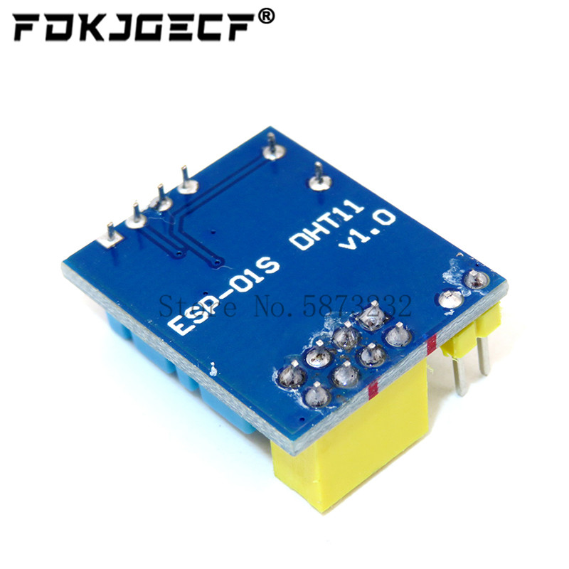 Module de capteur de températu - Smart Home Module Iot avis et prix