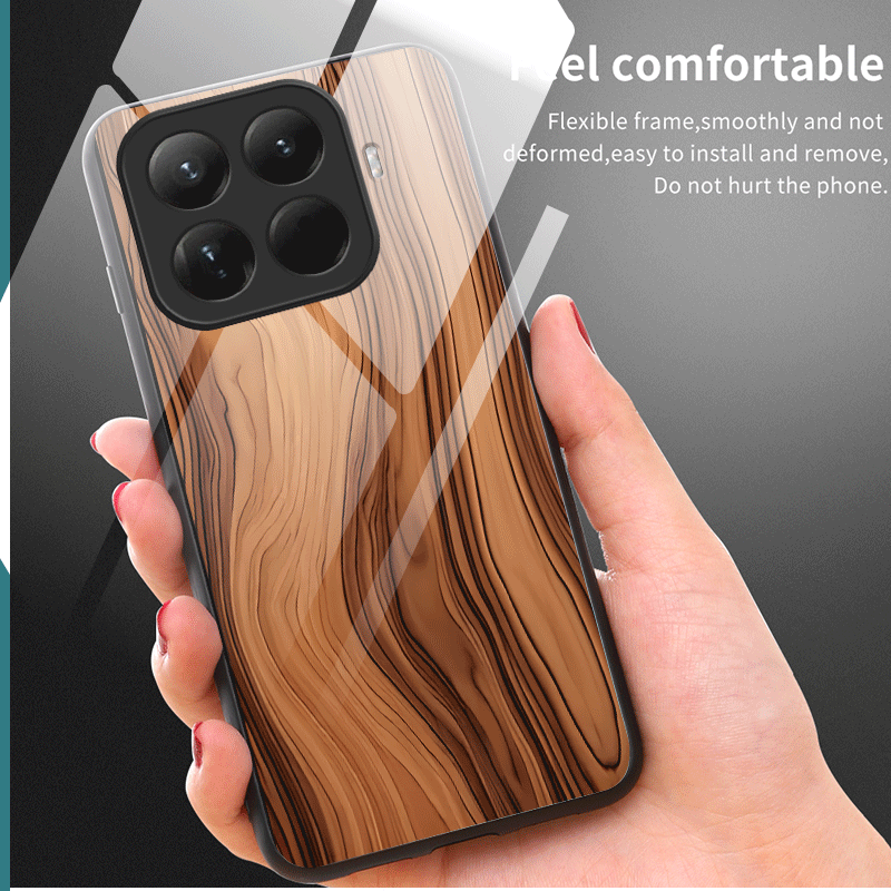 Coque en verre trempé rigide p - Shelly avis et prix