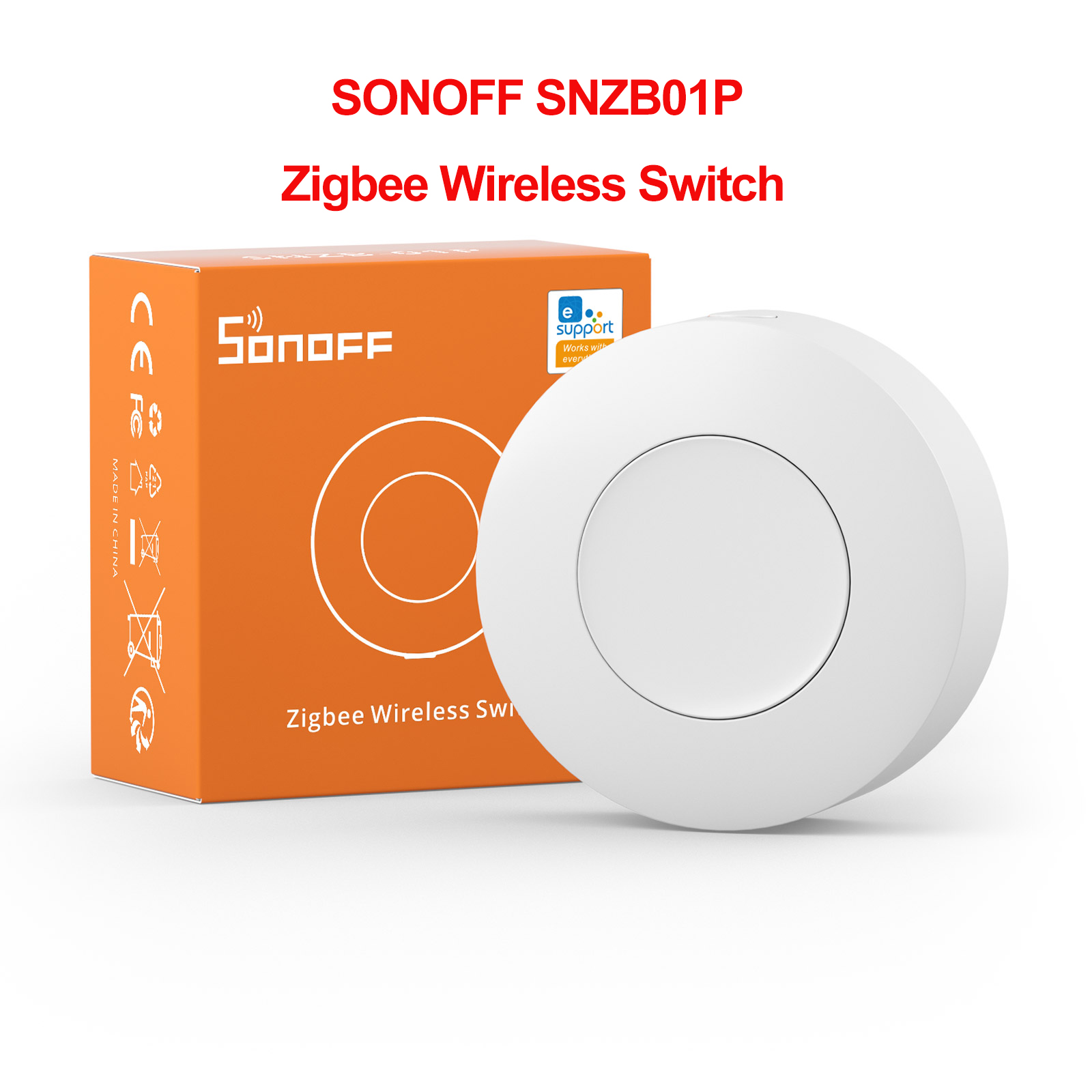 Macoff Zigbee 3.0 Dongle USB Z - Sonoff Basic avis et prix