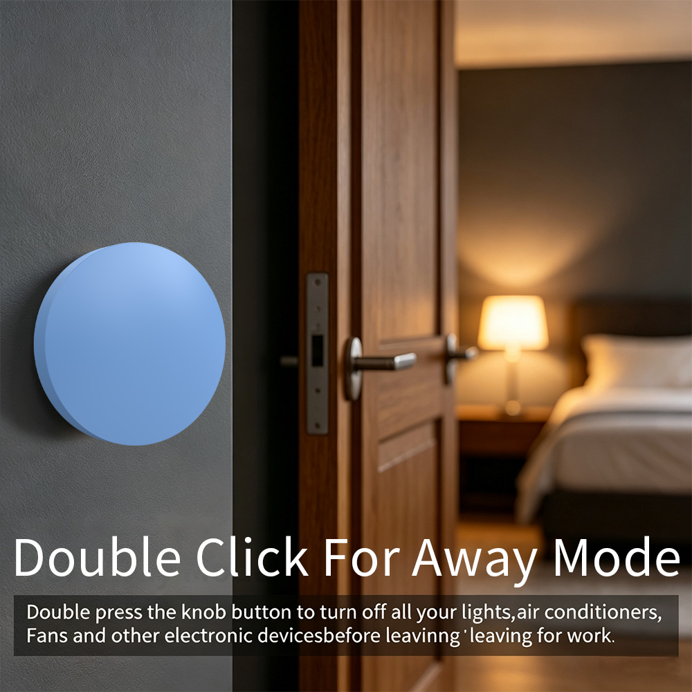 Bouton poussoir intelligent Zi - Smart Relay Tuya avis et prix