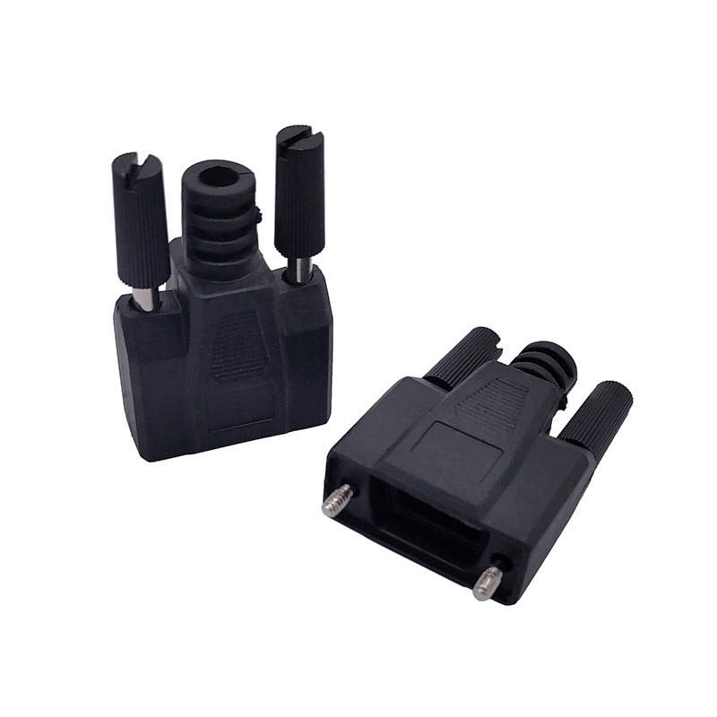 1 pièce Coque noire DB9 / DB15 - Shelly Plug avis et prix