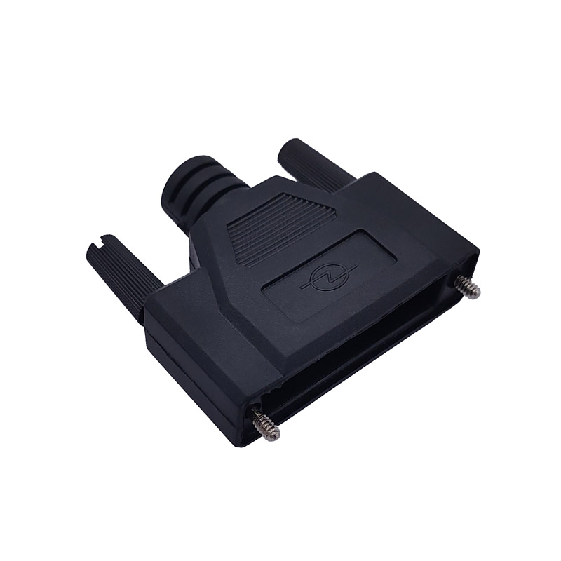 1 pièce Coque noire DB9 / DB15 - Shelly Plug avis et prix
