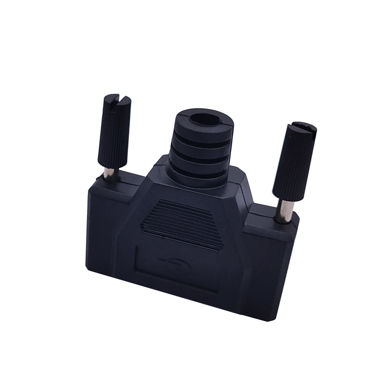 1 pièce Coque noire DB9 / DB15 - Shelly Plug avis et prix