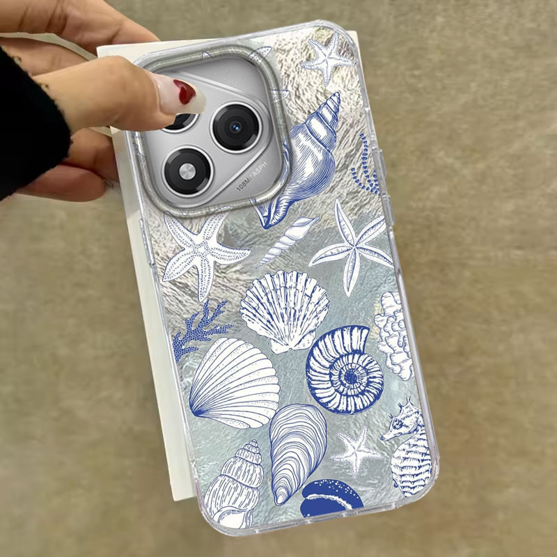 Coque de téléphone pour Honor  - Shelly avis et prix
