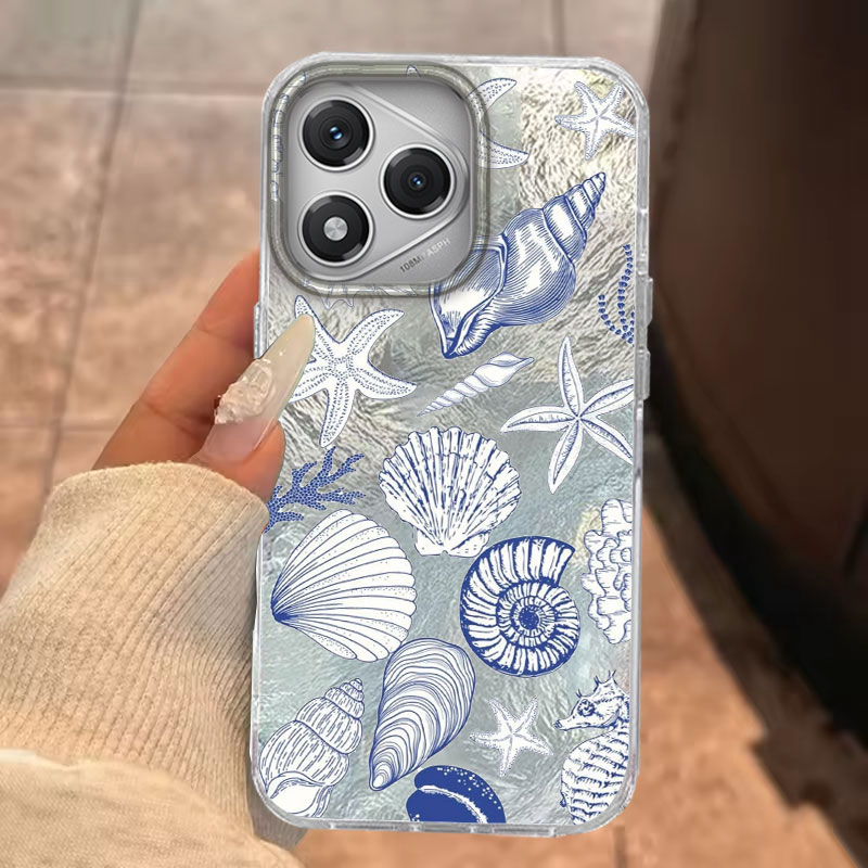 Coque de téléphone pour Honor  - Shelly avis et prix