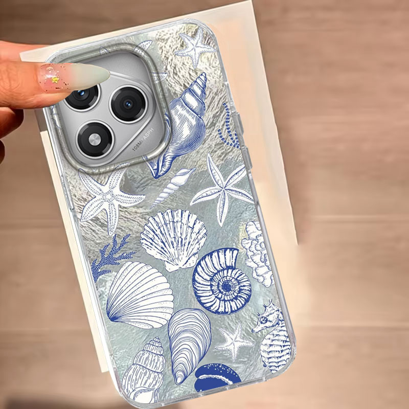 Coque de téléphone pour Honor  - Shelly avis et prix