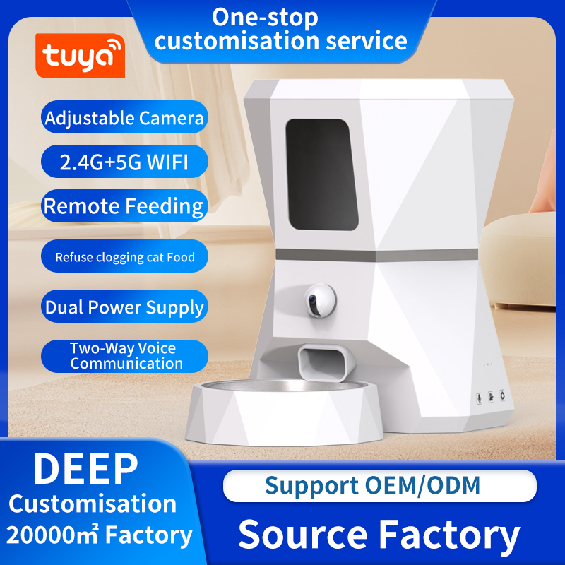 Distributeur automatique de no - Tuya Smart avis et prix
