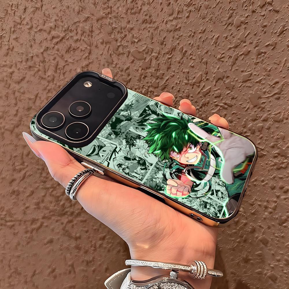 Coque de téléphone My Hero Aca - Shelly avis et prix