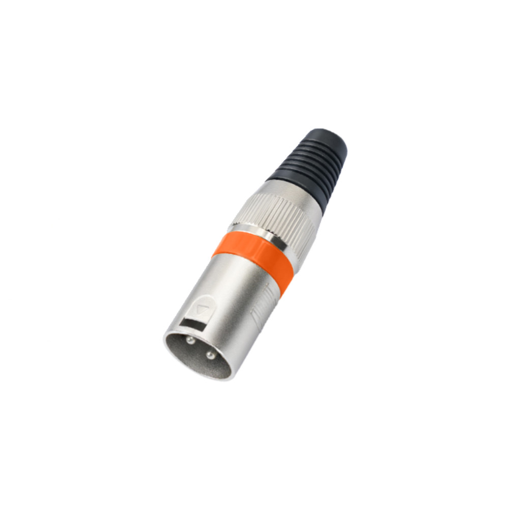 Connecteur XLR 3 broches, boît - Shelly Plug avis et prix