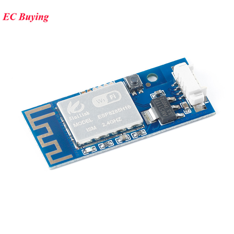 XY-WFPOW WiFi Sans Fil Tech WF - Smart Home Module Iot avis et prix