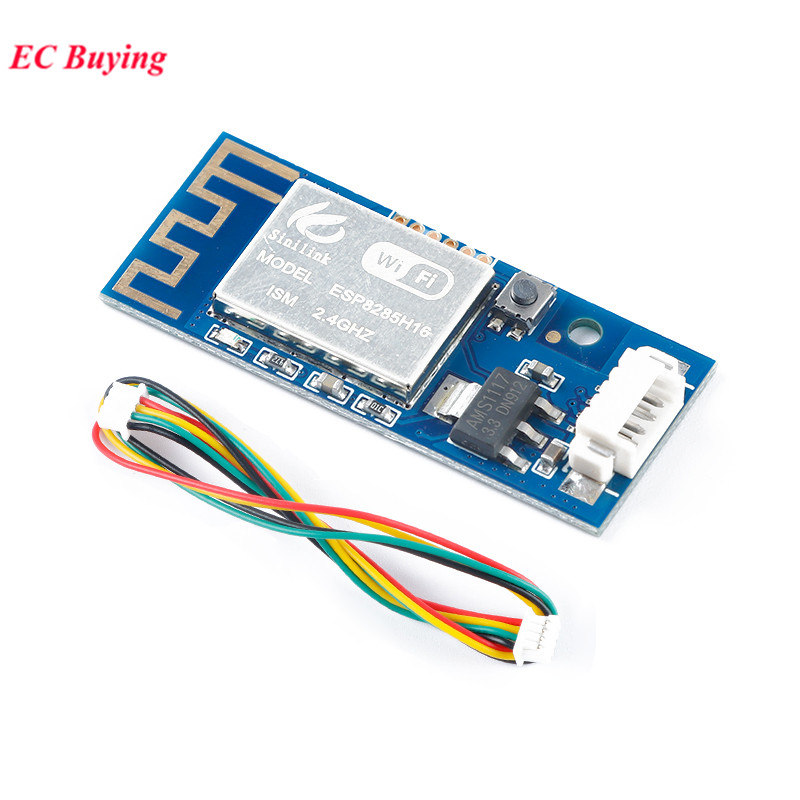 XY-WFPOW WiFi Sans Fil Tech WF - Smart Home Module Iot avis et prix
