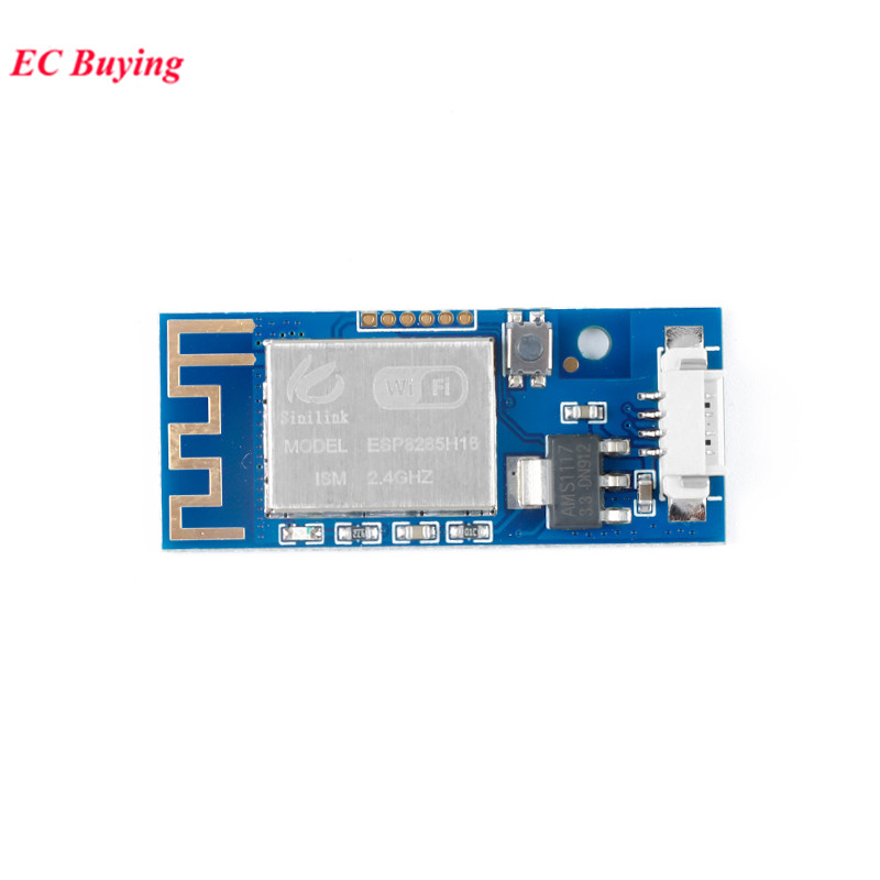 XY-WFPOW WiFi Sans Fil Tech WF - Smart Home Module Iot avis et prix