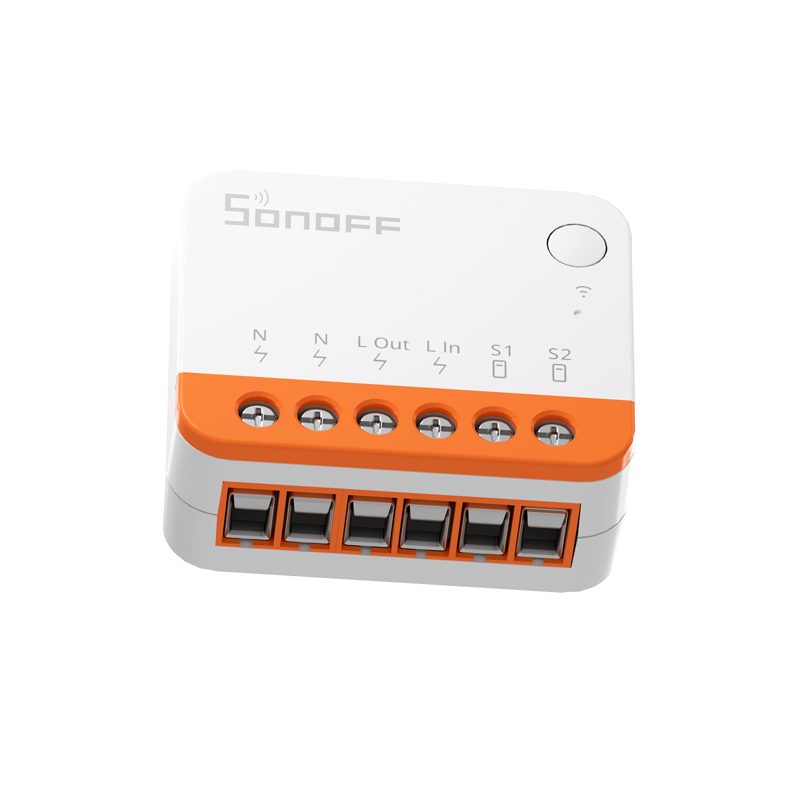 Interrupteur intelligent WiFi  - Sonoff Mini R4 avis et prix