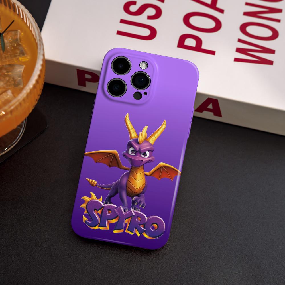 Coque de téléphone Dragon séri - Shelly avis et prix