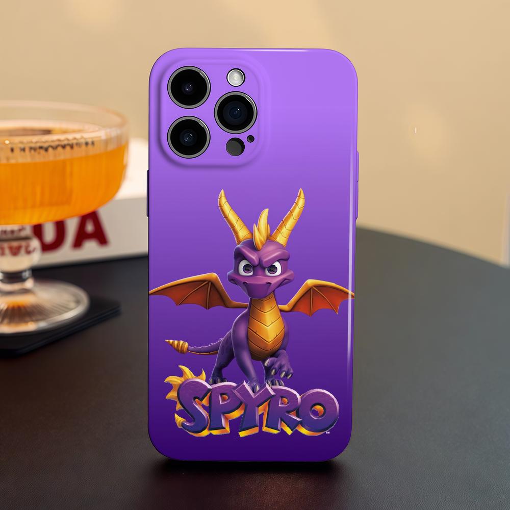 Coque de téléphone Dragon séri - Shelly avis et prix