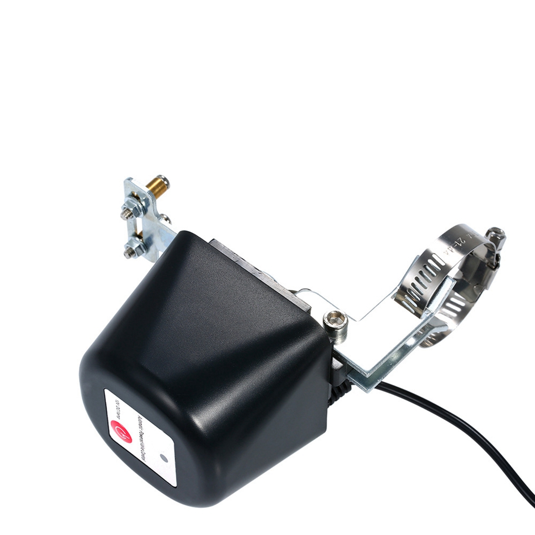 (A02R) Vanne d'eau intelligent - Tuya Smart avis et prix